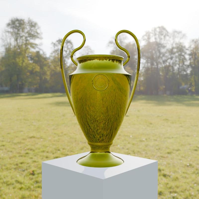 FIFA World Cup Trophy