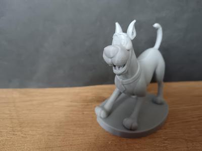 Scooby-Doo