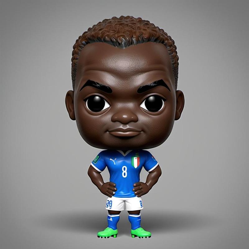 Mario Balotelli