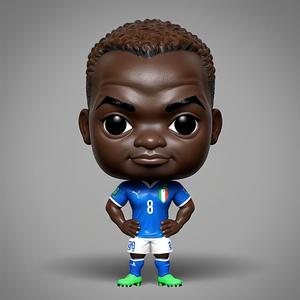 Mario Balotelli