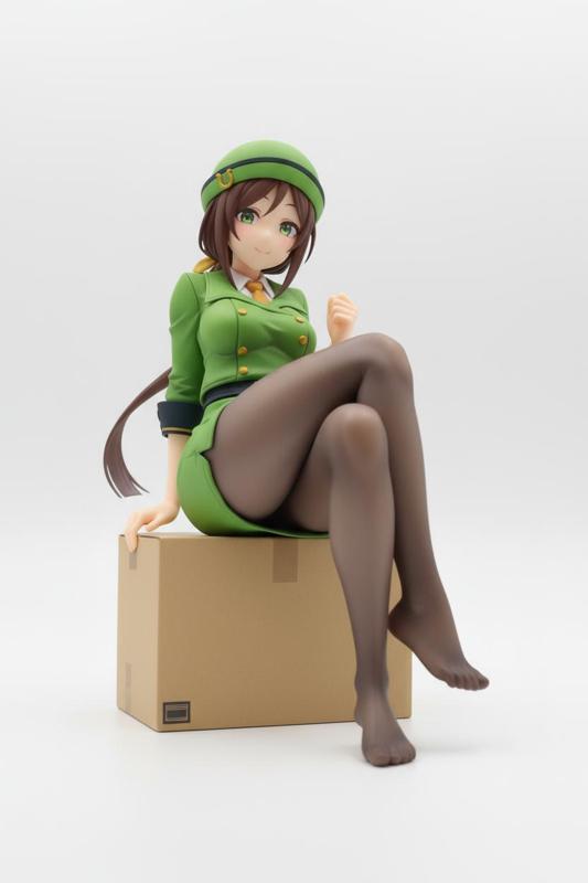 umamusume pretty Tazuna Hayakawa (駿川 たづな)