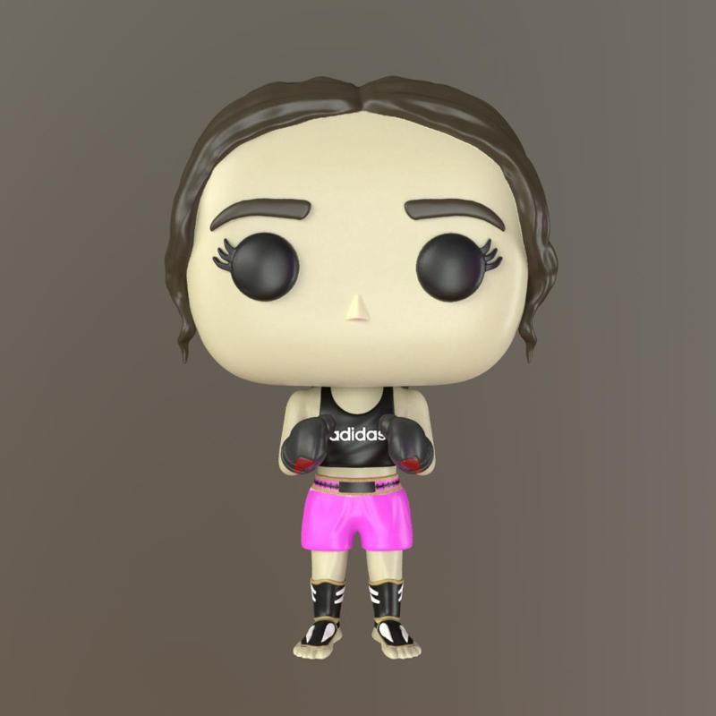 Funko Boxer