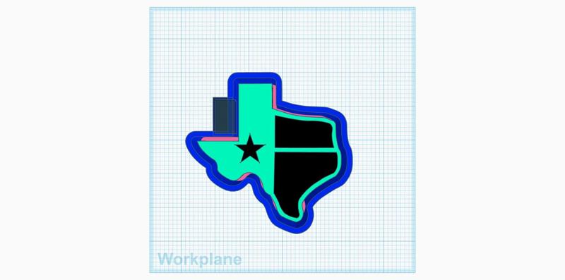 TX state flag