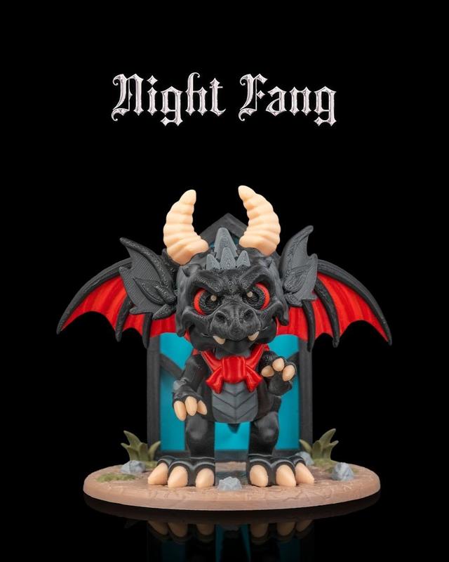 Night Fang
