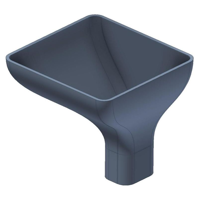 BB Funnel for Hi-Cap magazines
