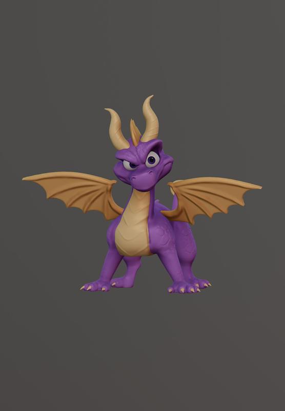 Spyro