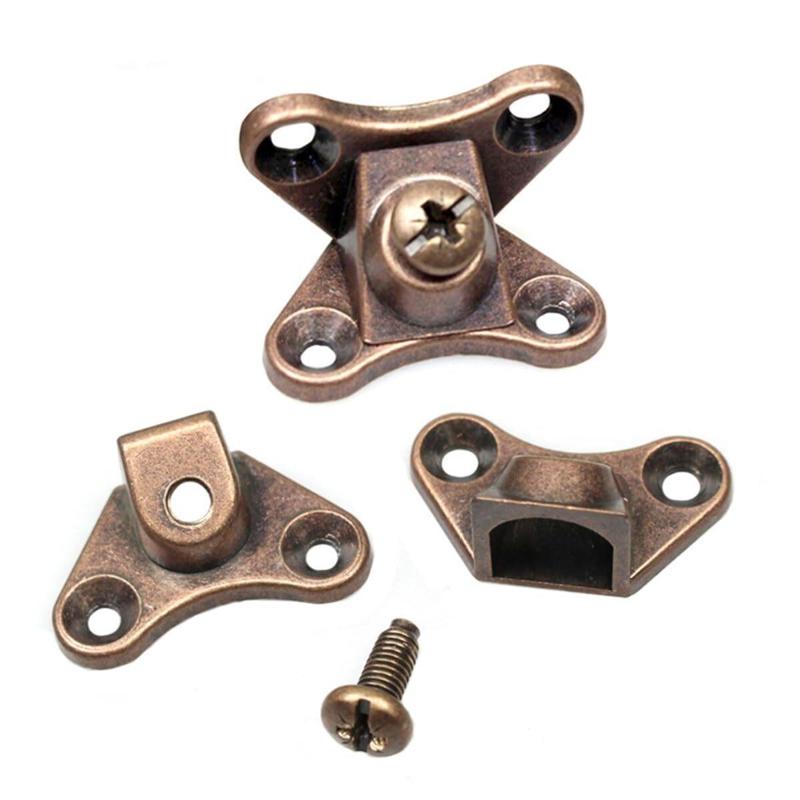 Conector soporte extraible de mariposa