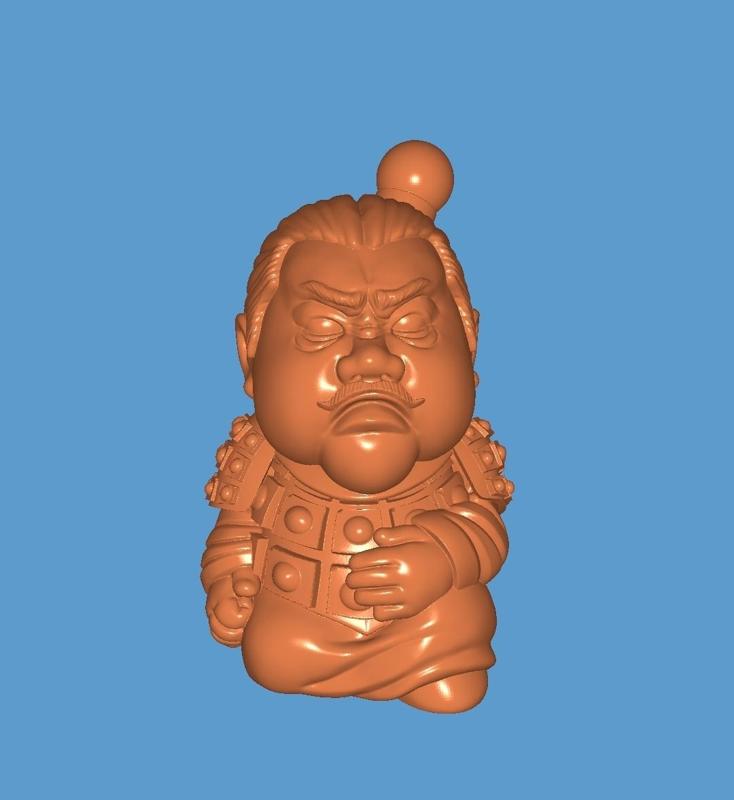 Terra Cotta Warriors