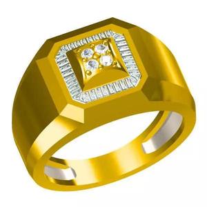 JCD Format Mens diamond engagement rings jewellery cad design
