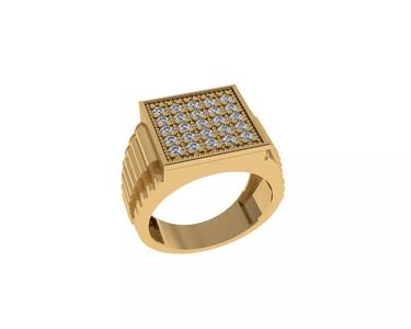 Men Rings