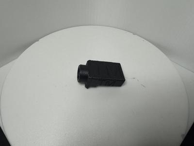 BB speed loader adapter for MWS magazine (TM version)