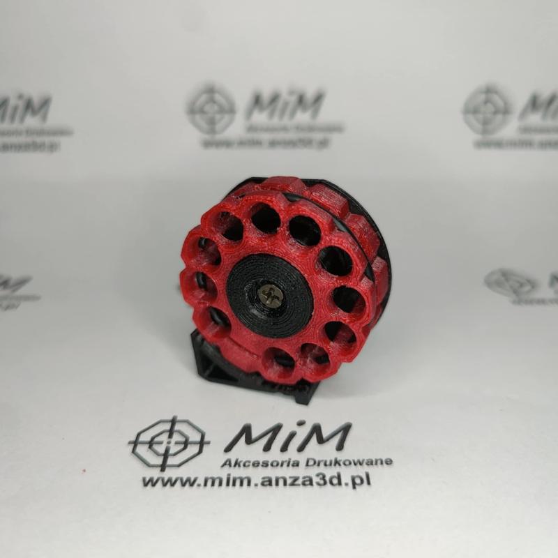 Reximex Mito / RP  5.5 (22) magazine