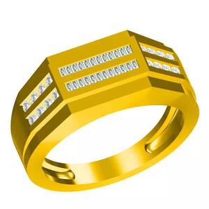 JCD Format Mens vintage engagement rings 3d jewelry cad