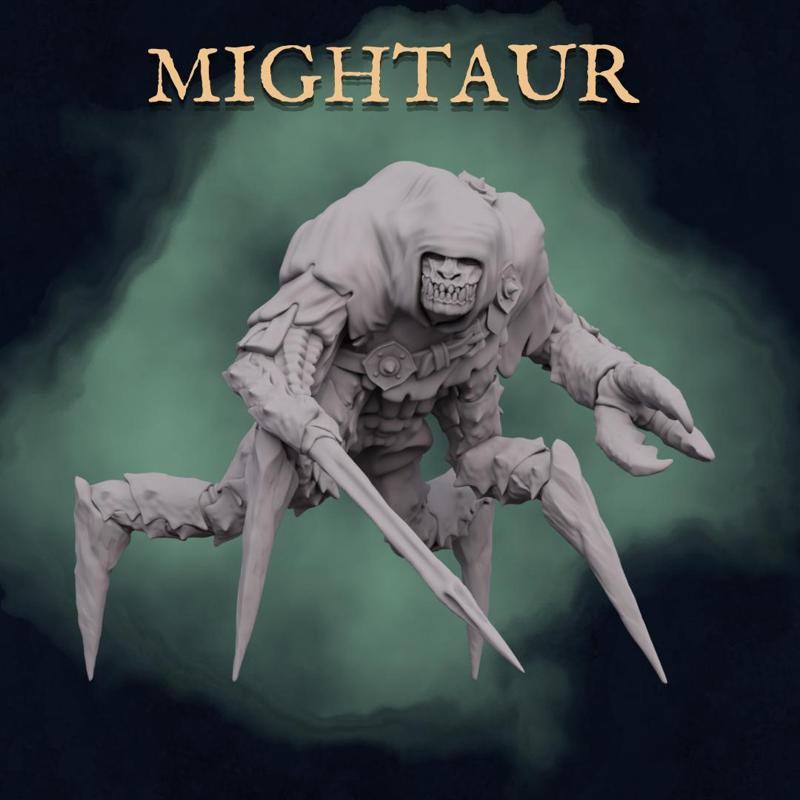 Mightaur