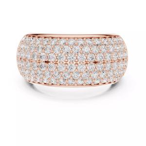 Diamond Ring 3dm stl renders animation videos details