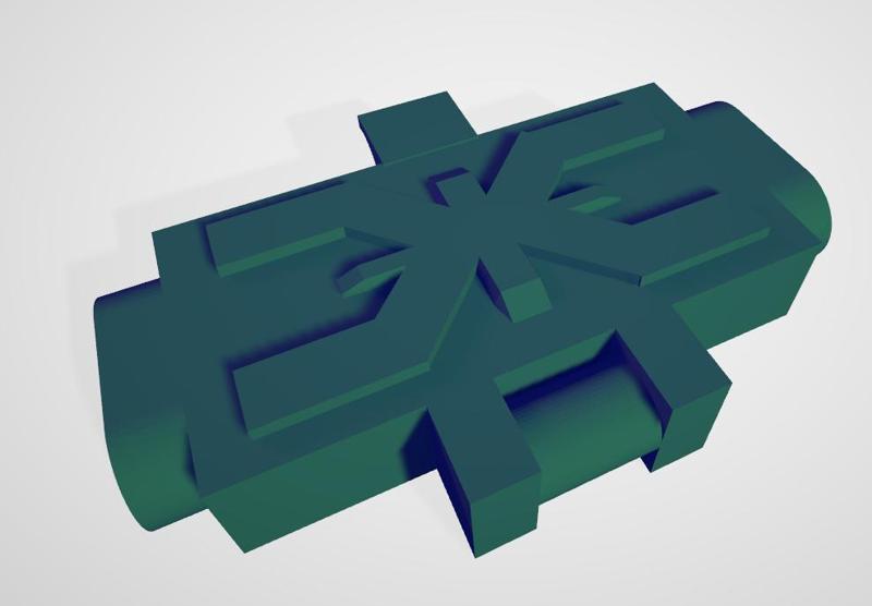 starblade 300k single imperial tread link