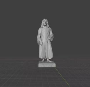 Isaac Newton