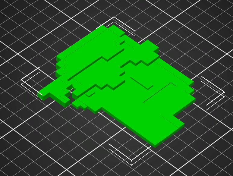 NFT CryptoPunks STYLE 01