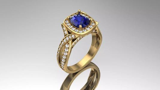 flow ring