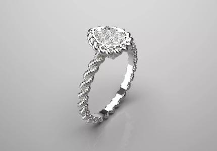 fantastic jewelry ring jr00045