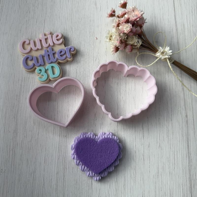 Tiny Sweetheart Bigger - 11117