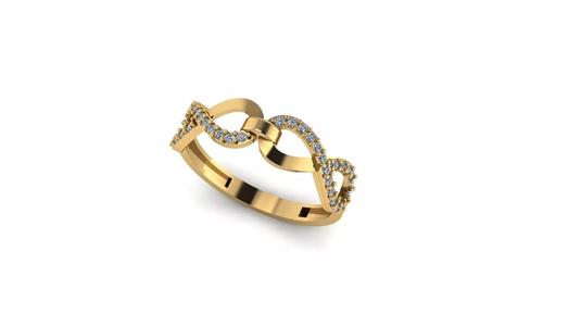 infinities ring