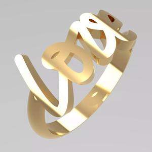Love Ring