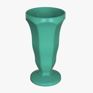 Milkshake Cup