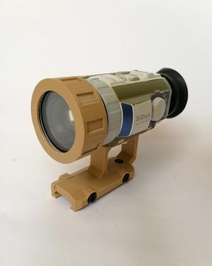 SIONYX AURORA PICATINNY MOUNT