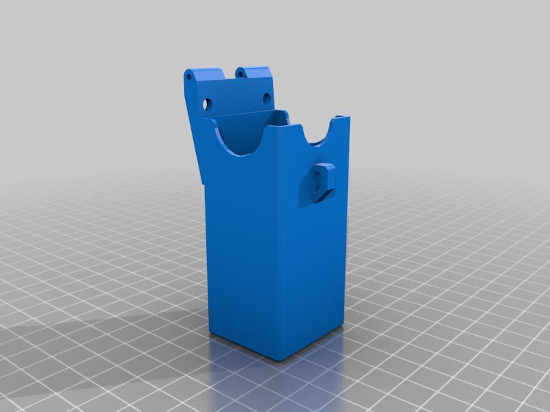 HoverAir X1 Battery Holder