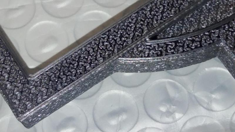 Beer Tap Label Holder