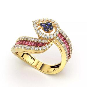 Beautifull ring 3dm and stl file available to sale