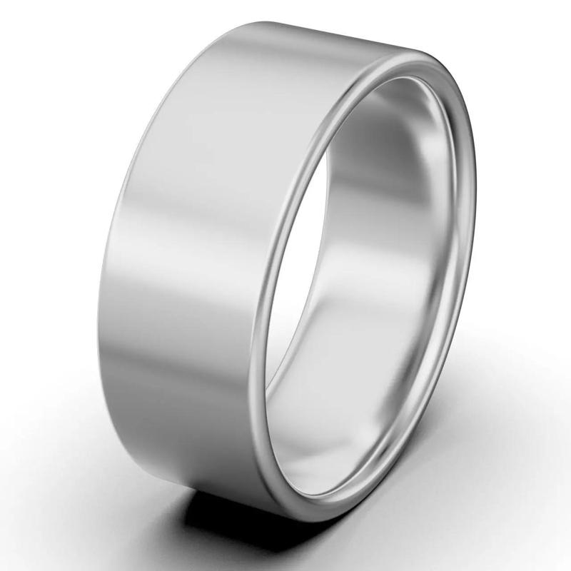 Band 9 5mm Shank Size10