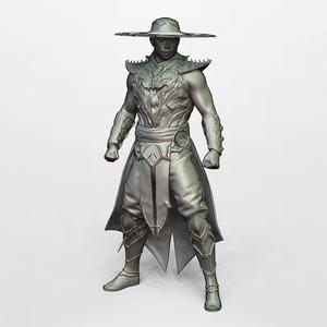 KUNG LAO MORTAL KOMBAT 11