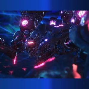 Omega Phase 1 - Final Fantasy 16