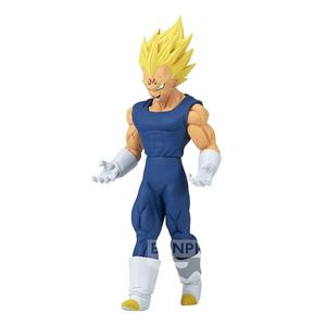 Majin Vegeta 3D Figure