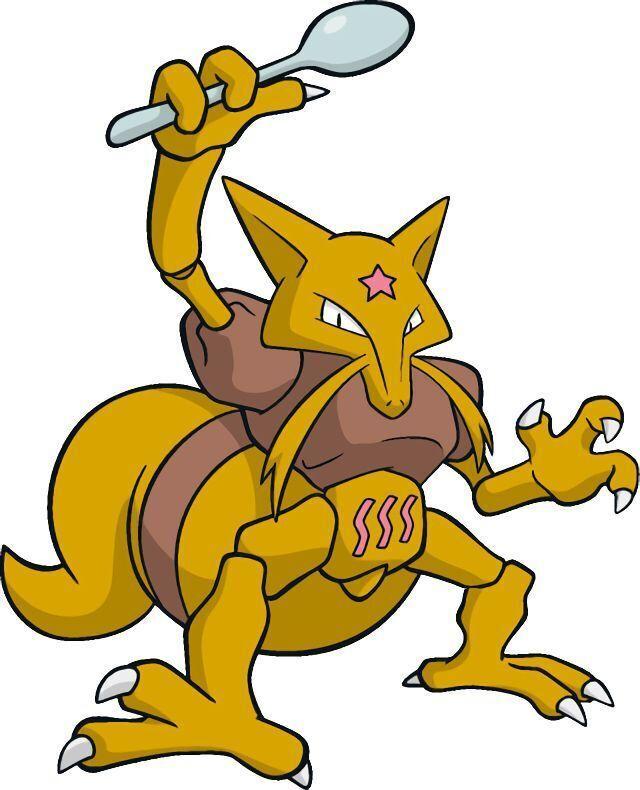 KADABRA