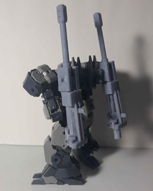 30MM unofficial - UEF N-757