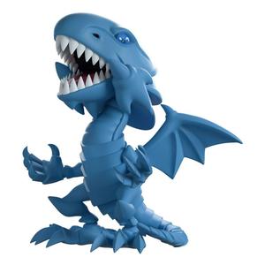 Yu-Gi-Oh! Vinyl Figure Blue-Eyes White Dragon 10 cm - Official Collection Figure