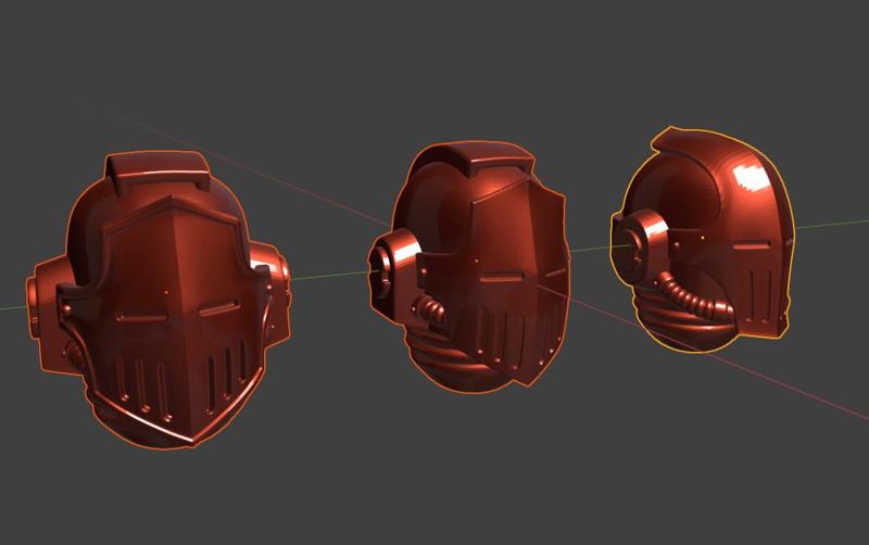 Vacuous Jarhead Lids - Treacherous Variants - Supported!