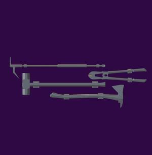 RC CAR TOOLS 3D PRINT STL