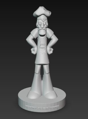 Figures Vuala 2025 (Don ramon)