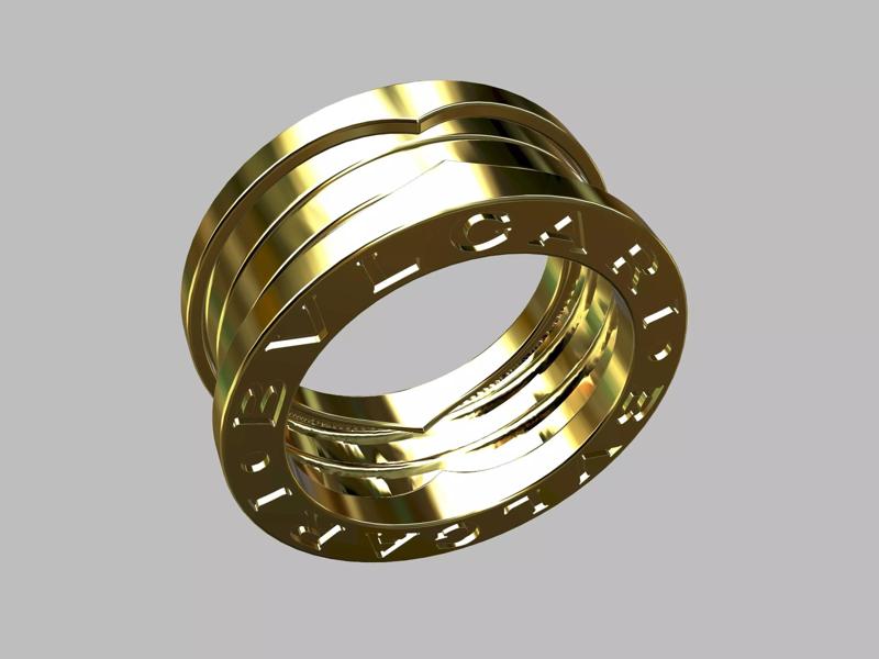 BVLGR B Zero 1 Coliseum