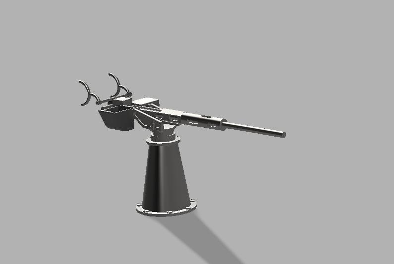 20 mm canon German Kriegsmarine