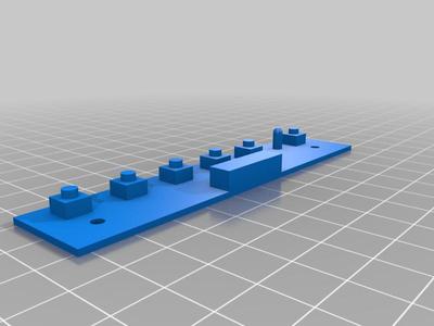 Laptop Monitor Housing