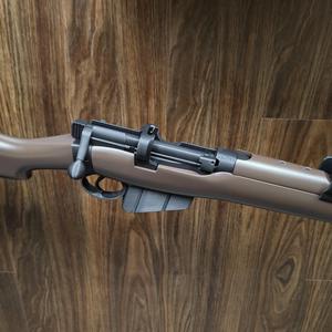 Lee Enfield MKIII* (3D-printed replica)