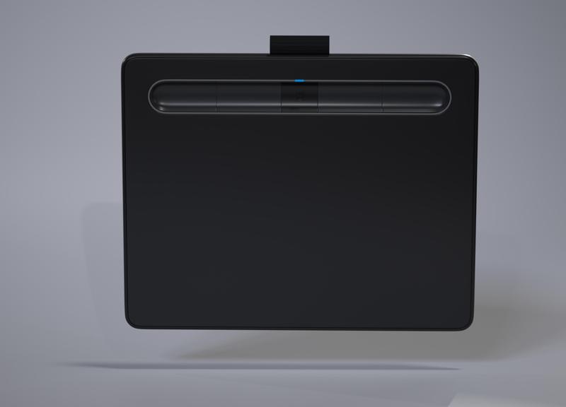 Tablet Wacom