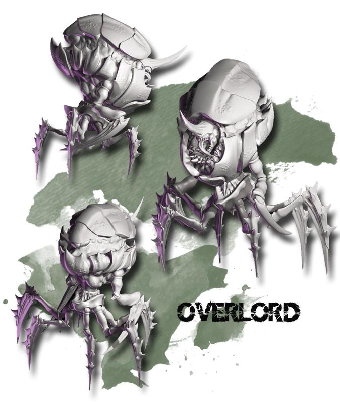 The Overlord