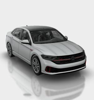 Volkswagen Jetta GLI 2023