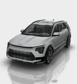 Kia Niro 2023